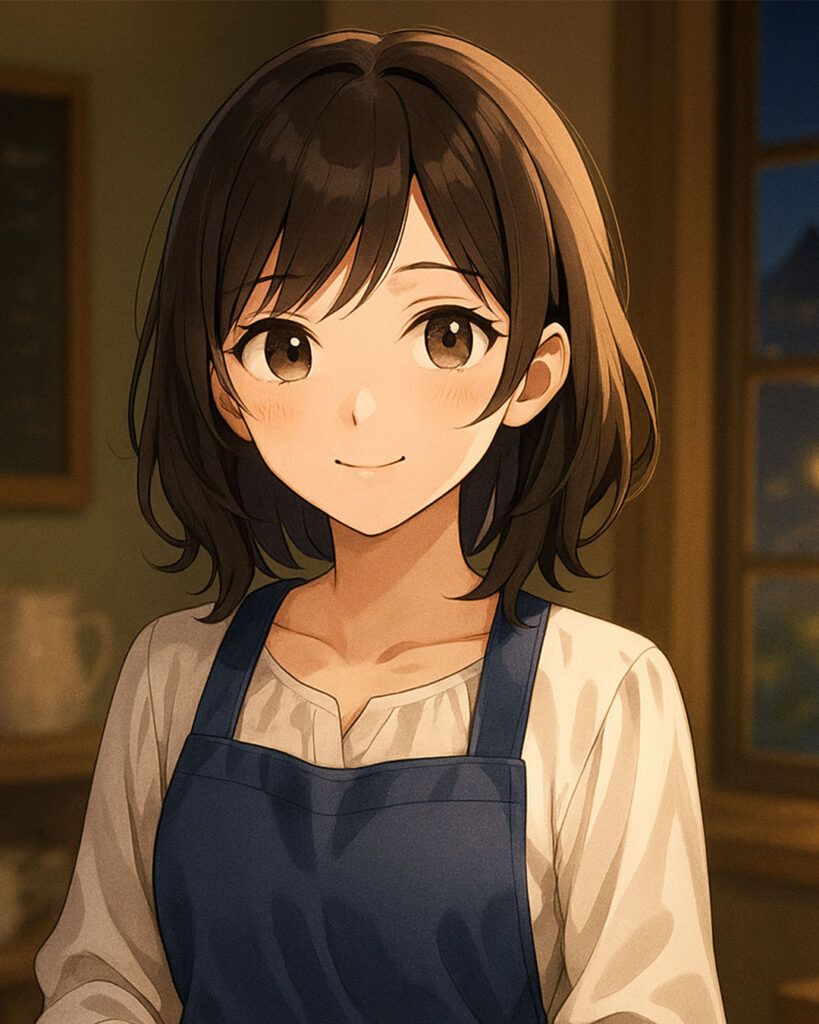 あんず