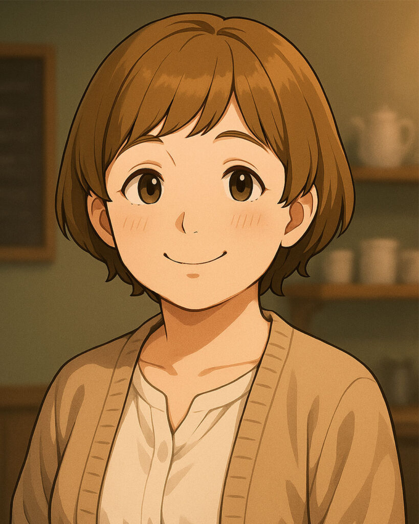 つみぎさん
